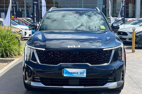 2024 Kia Sorento GT-Line MQ4 PE