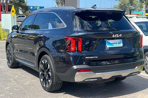 2024 Kia Sorento GT-Line MQ4 PE
