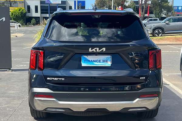 2024 Kia Sorento GT-Line MQ4 PE