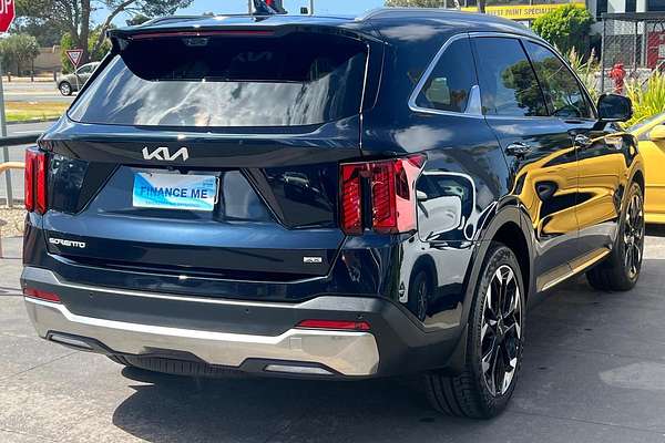 2024 Kia Sorento GT-Line MQ4 PE