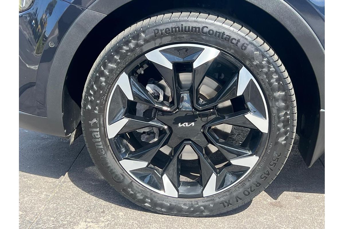 2024 Kia Sorento GT-Line MQ4 PE