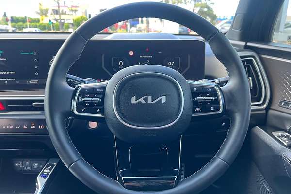 2024 Kia Sorento GT-Line MQ4 PE