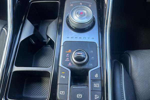 2024 Kia Sorento GT-Line MQ4 PE