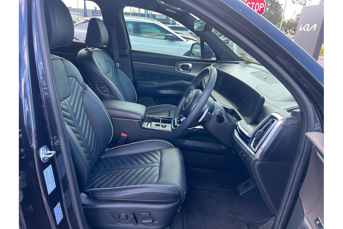 2024 Kia Sorento GT-Line MQ4 PE