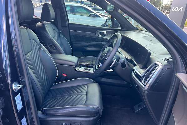 2024 Kia Sorento GT-Line MQ4 PE