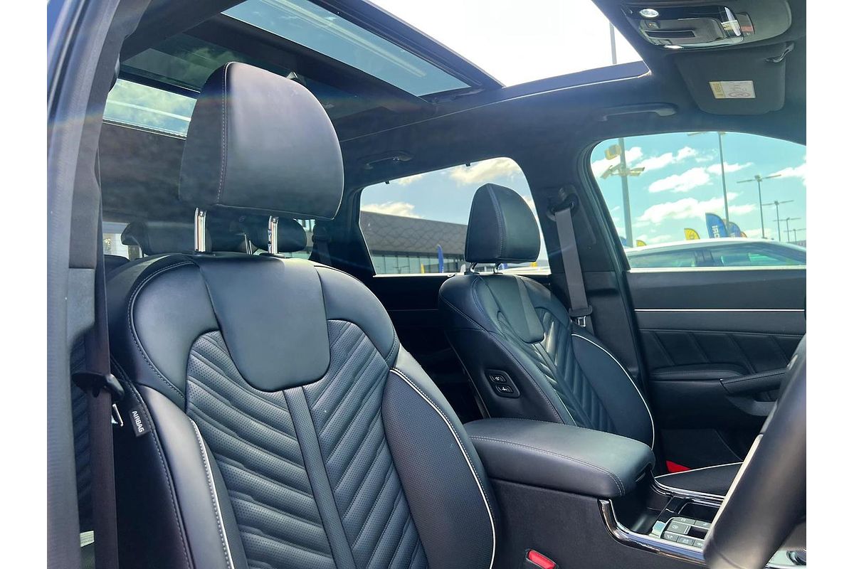 2024 Kia Sorento GT-Line MQ4 PE