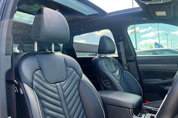 2024 Kia Sorento GT-Line MQ4 PE