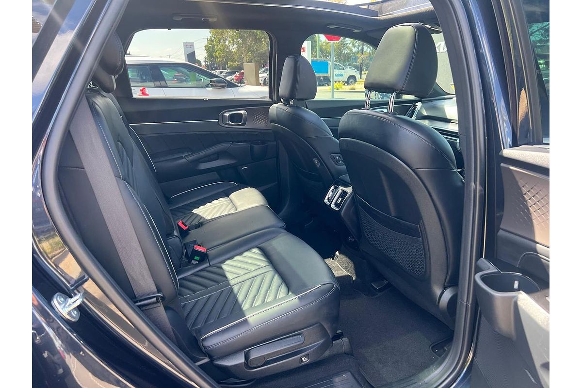 2024 Kia Sorento GT-Line MQ4 PE