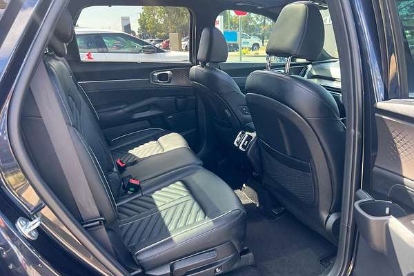 2024 Kia Sorento GT-Line MQ4 PE