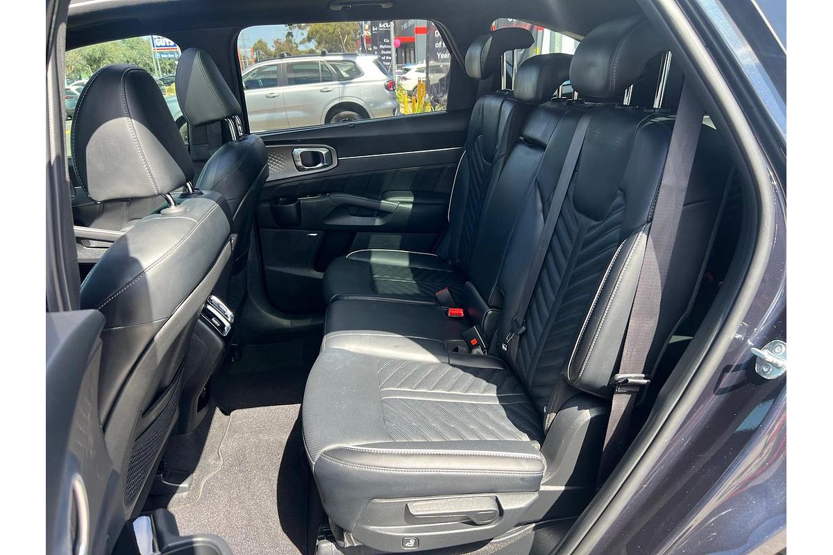 2024 Kia Sorento GT-Line MQ4 PE