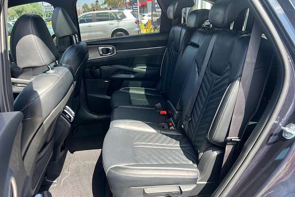 2024 Kia Sorento GT-Line MQ4 PE