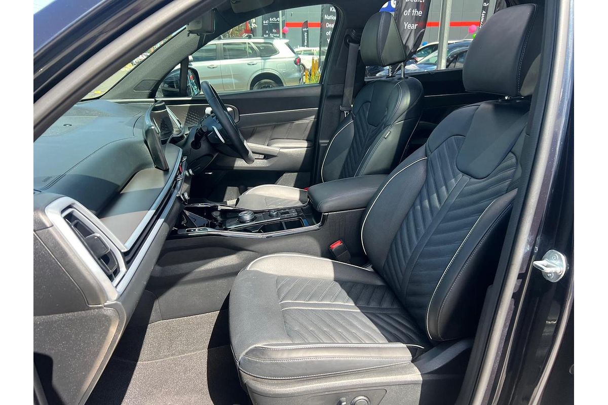 2024 Kia Sorento GT-Line MQ4 PE