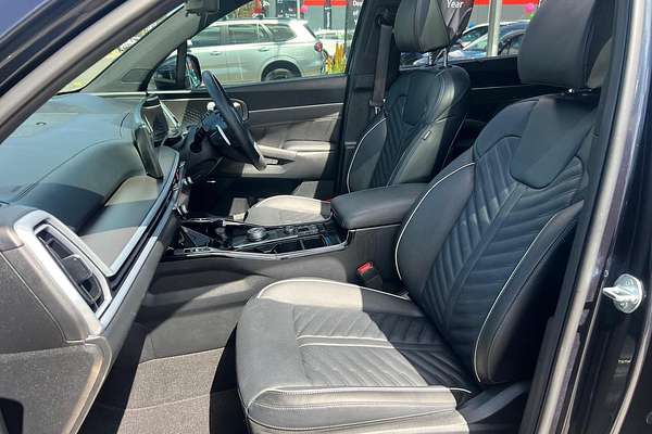 2024 Kia Sorento GT-Line MQ4 PE