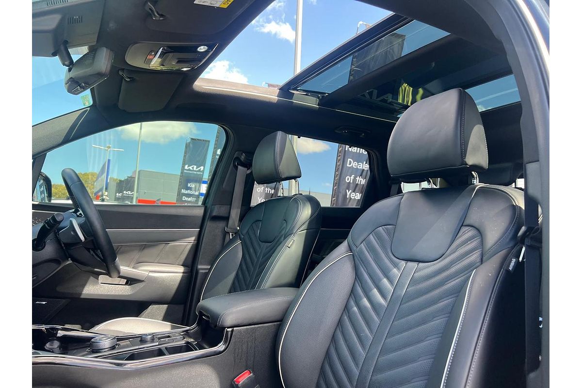 2024 Kia Sorento GT-Line MQ4 PE
