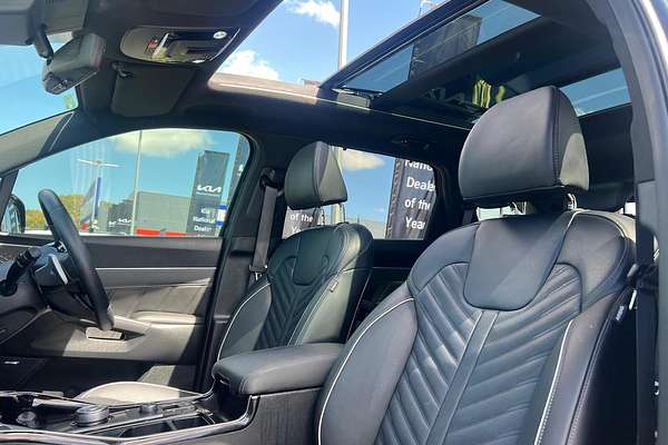 2024 Kia Sorento GT-Line MQ4 PE