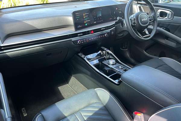 2024 Kia Sorento GT-Line MQ4 PE