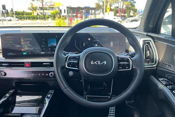 2024 Kia Sorento GT-Line MQ4 PE