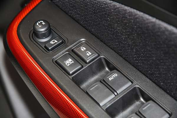 2025 Suzuki Swift Sport AZ Series II