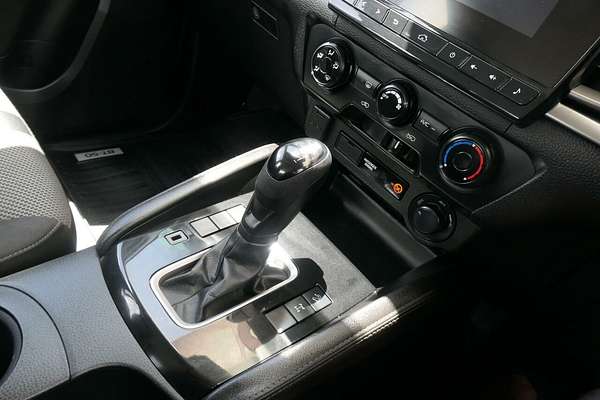 2021 Mazda BT-50 XT TF 4X4