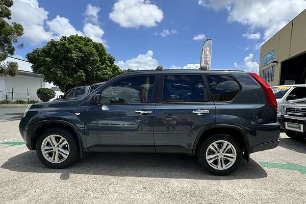 2012 Nissan X-Trail ST (4x4) T31 MY11