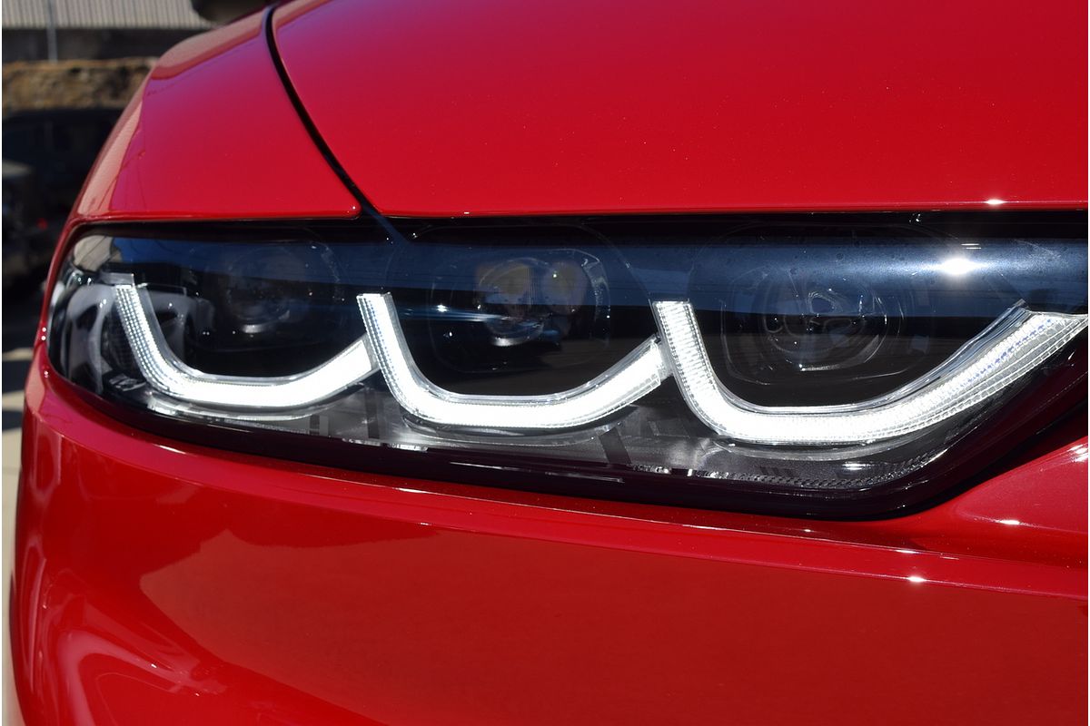 2023 Alfa Romeo Tonale Veloce Plug-In Hybrid