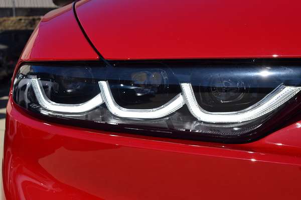 2023 Alfa Romeo Tonale Veloce Plug-In Hybrid