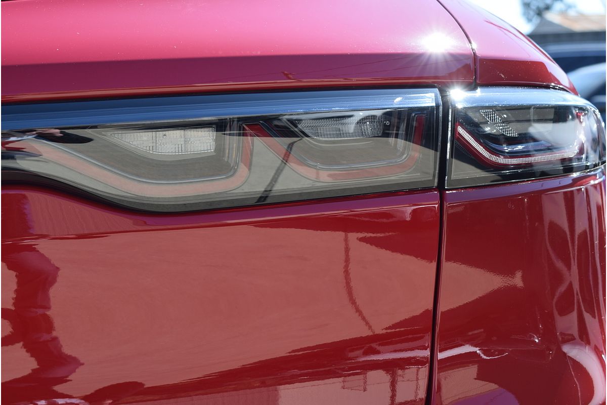 2023 Alfa Romeo Tonale Veloce Plug-In Hybrid