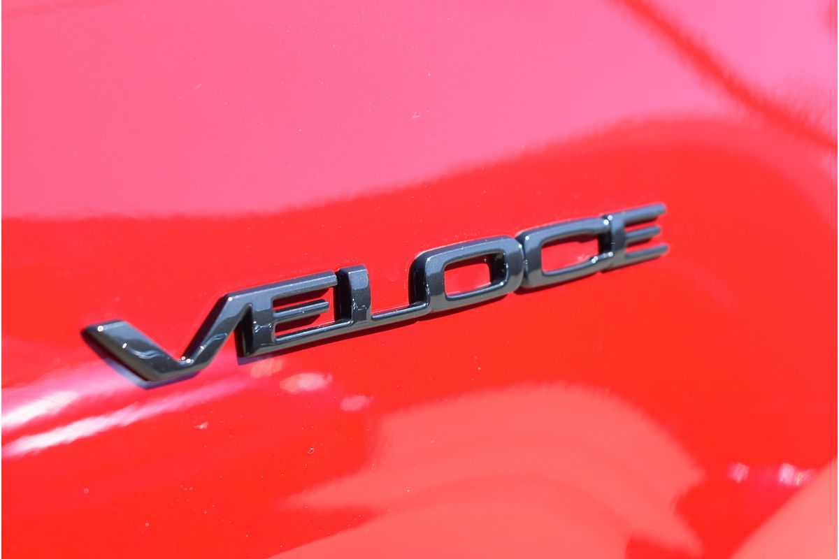 2023 Alfa Romeo Tonale Veloce Plug-In Hybrid