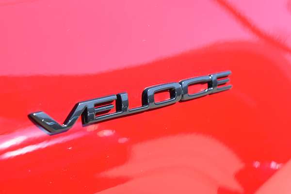 2023 Alfa Romeo Tonale Veloce Plug-In Hybrid