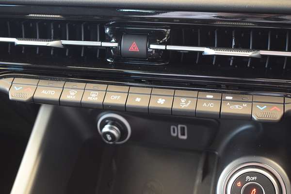 2023 Alfa Romeo Tonale Veloce Plug-In Hybrid