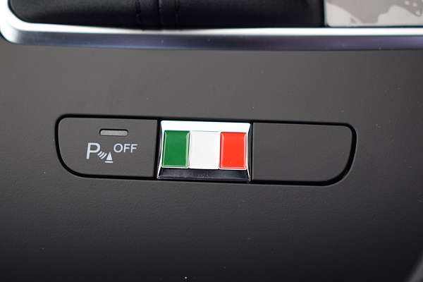 2023 Alfa Romeo Tonale Veloce Plug-In Hybrid