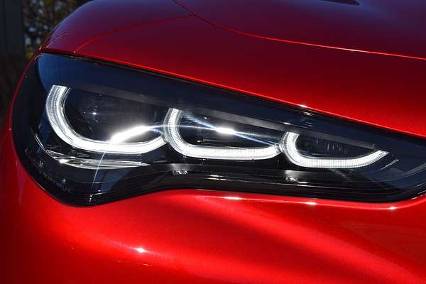 2023 Alfa Romeo Stelvio Veloce Series 4