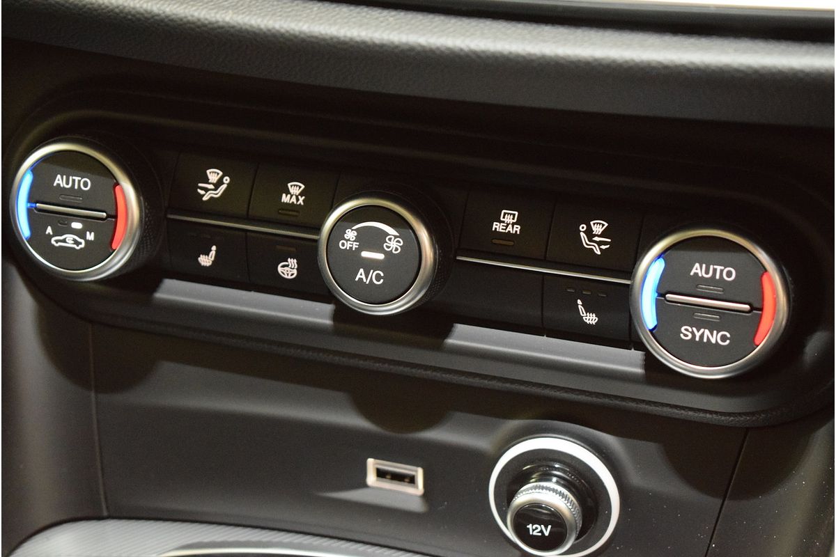 2023 Alfa Romeo Stelvio Veloce Series 4