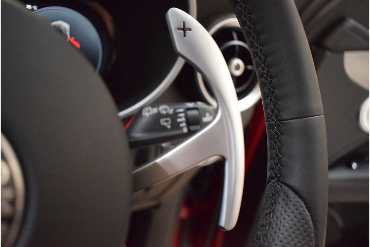 2023 Alfa Romeo Stelvio Veloce Series 4
