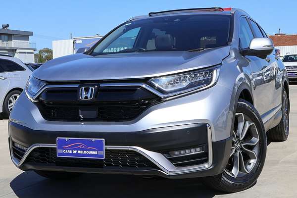 2023 Honda CR-V VTi L7 RW