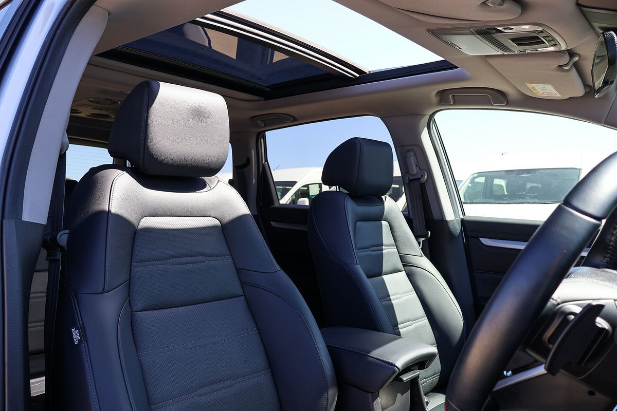 2023 Honda CR-V VTi L7 RW