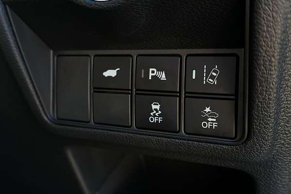 2023 Honda CR-V VTi L7 RW