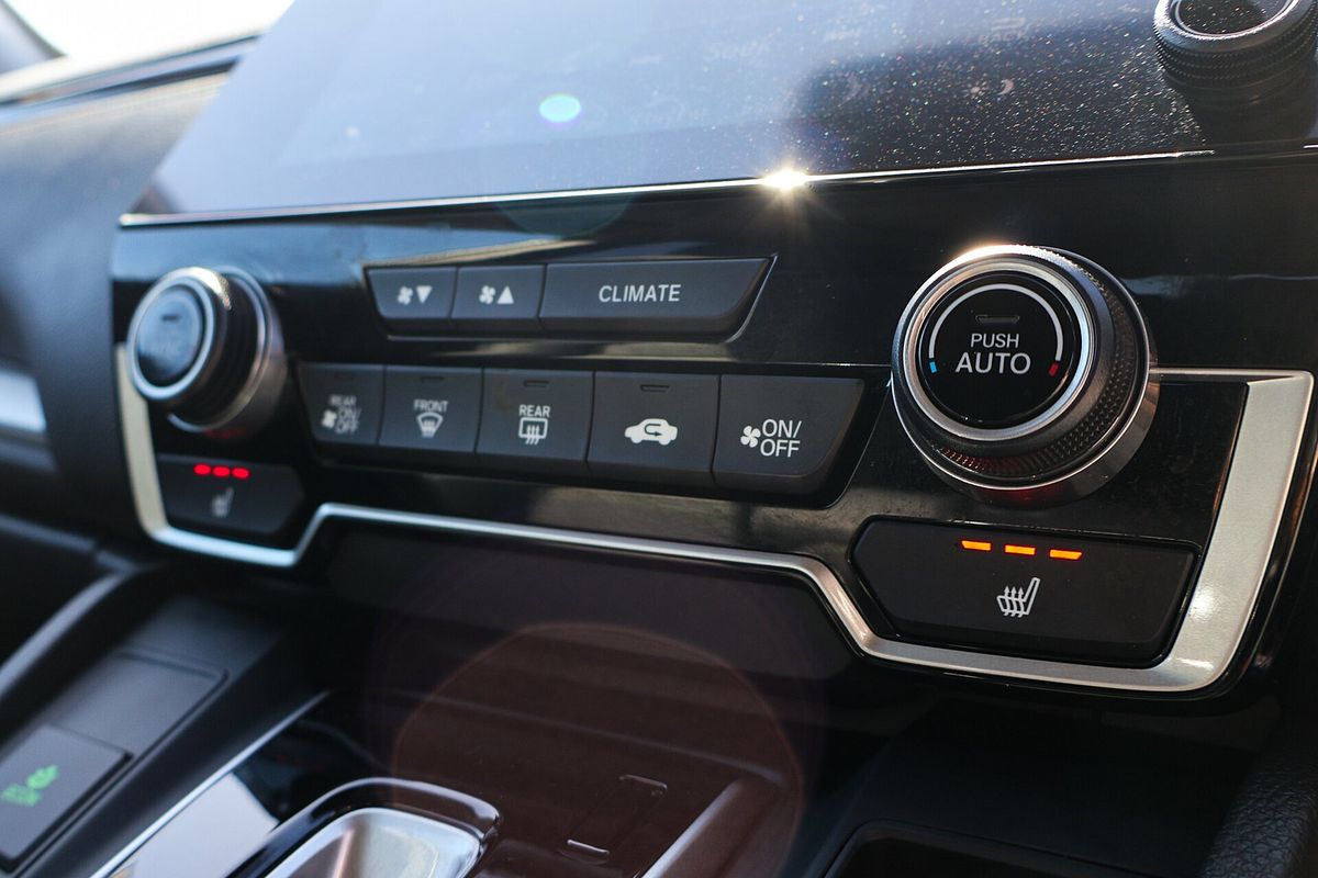 2023 Honda CR-V VTi L7 RW