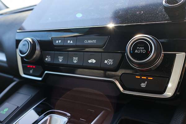 2023 Honda CR-V VTi L7 RW