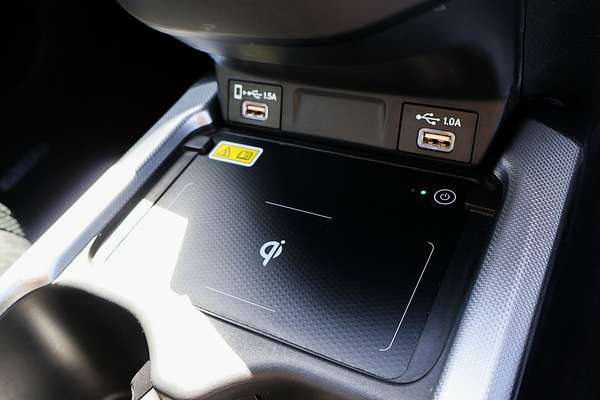2023 Honda CR-V VTi L7 RW