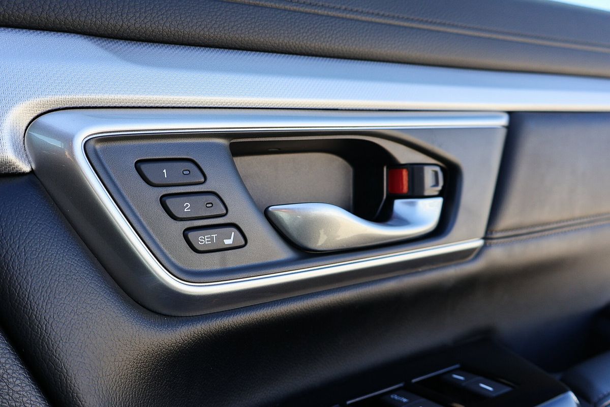 2023 Honda CR-V VTi L7 RW