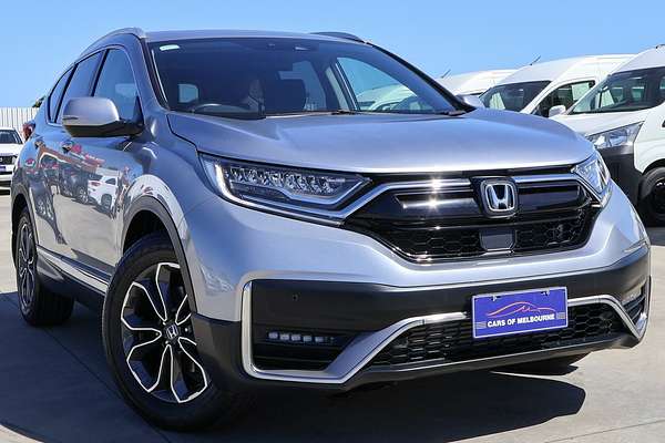 2023 Honda CR-V VTi L7 RW