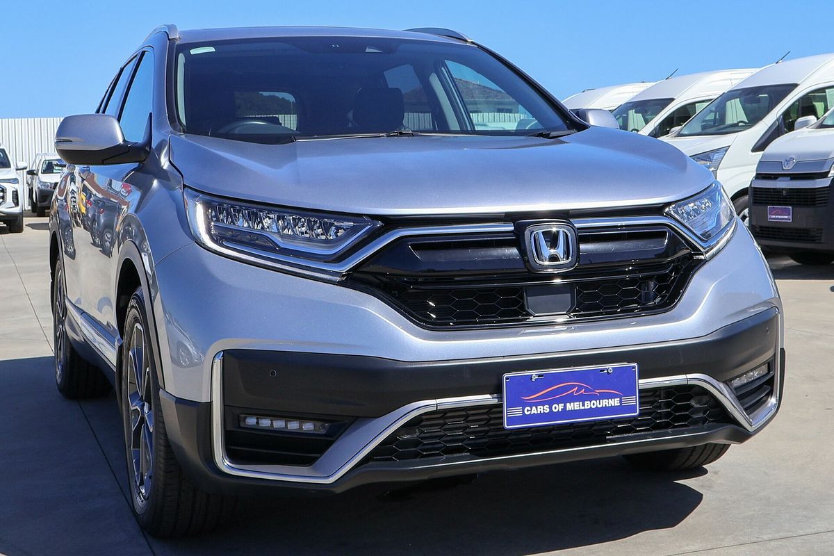 2023 Honda CR-V VTi L7 RW