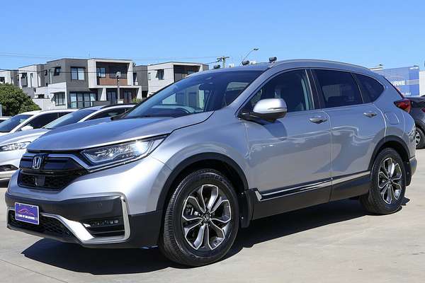 2023 Honda CR-V VTi L7 RW
