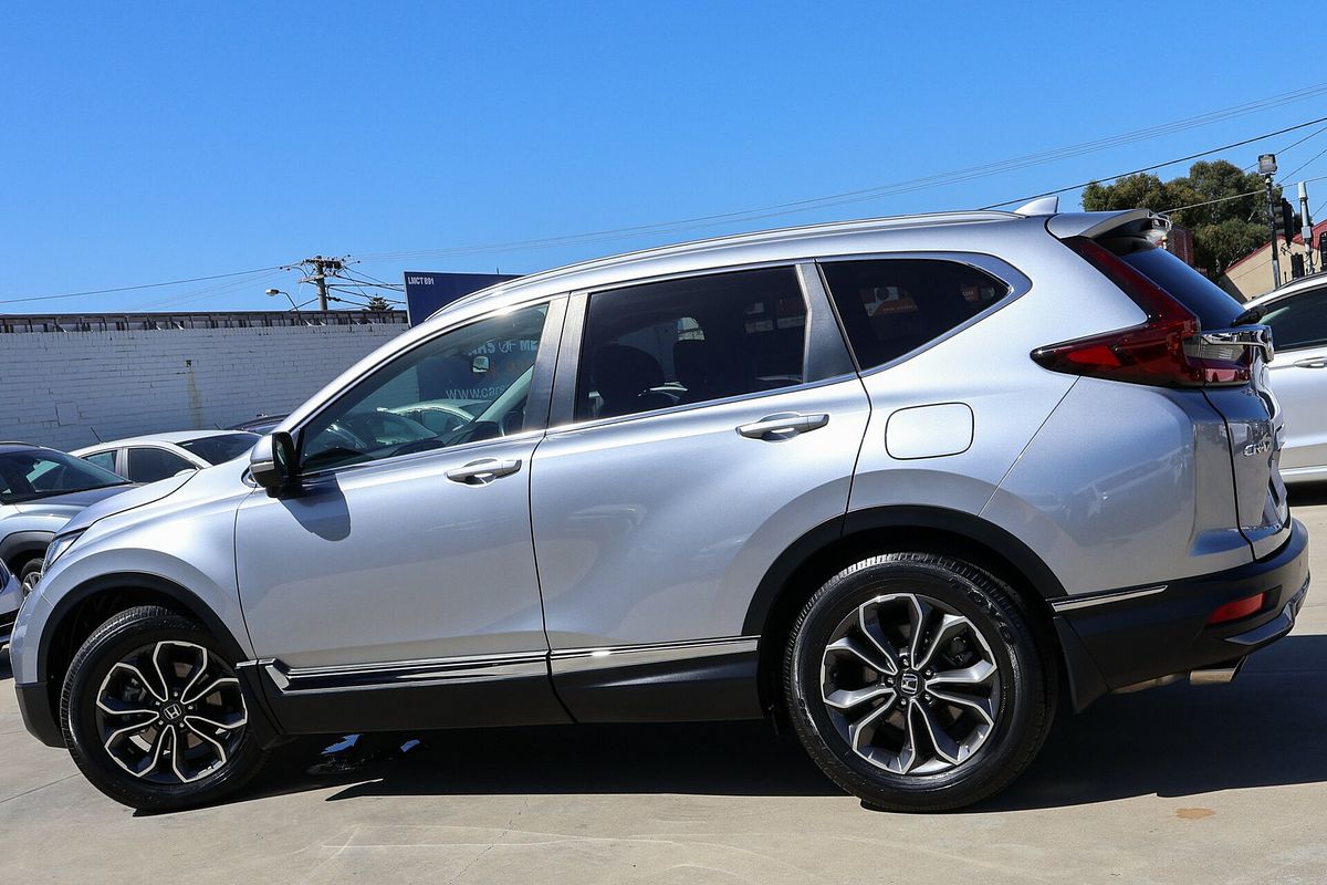 2023 Honda CR-V VTi L7 RW