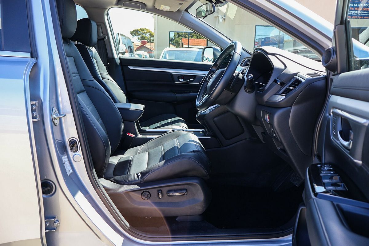 2023 Honda CR-V VTi L7 RW