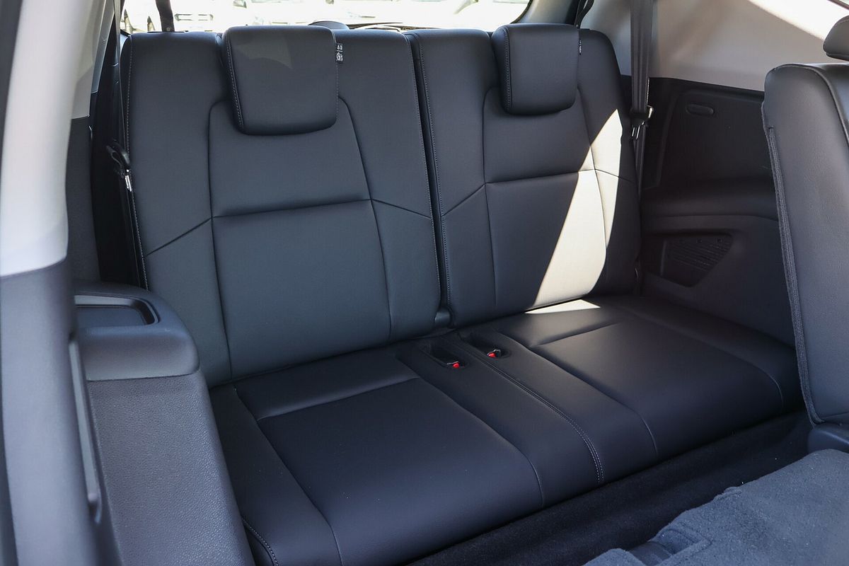 2023 Honda CR-V VTi L7 RW
