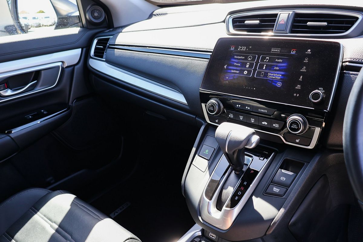 2023 Honda CR-V VTi L7 RW