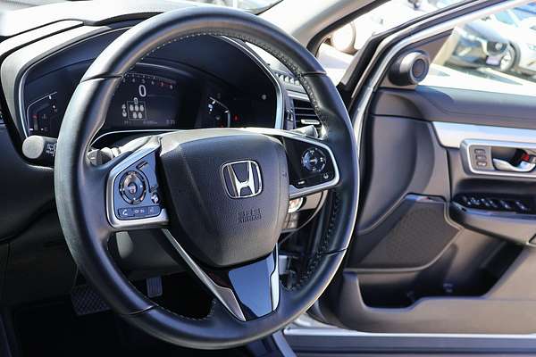 2023 Honda CR-V VTi L7 RW