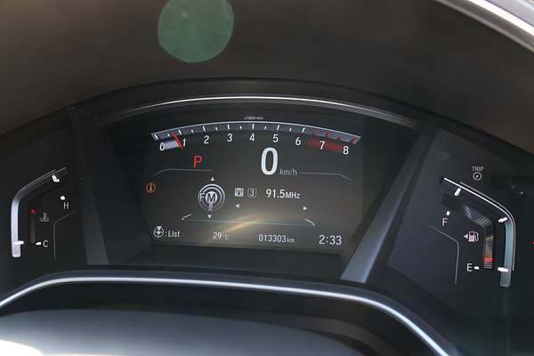 2023 Honda CR-V VTi L7 RW